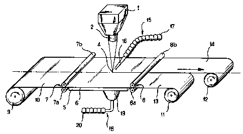 Une figure unique qui représente un dessin illustrant l'invention.